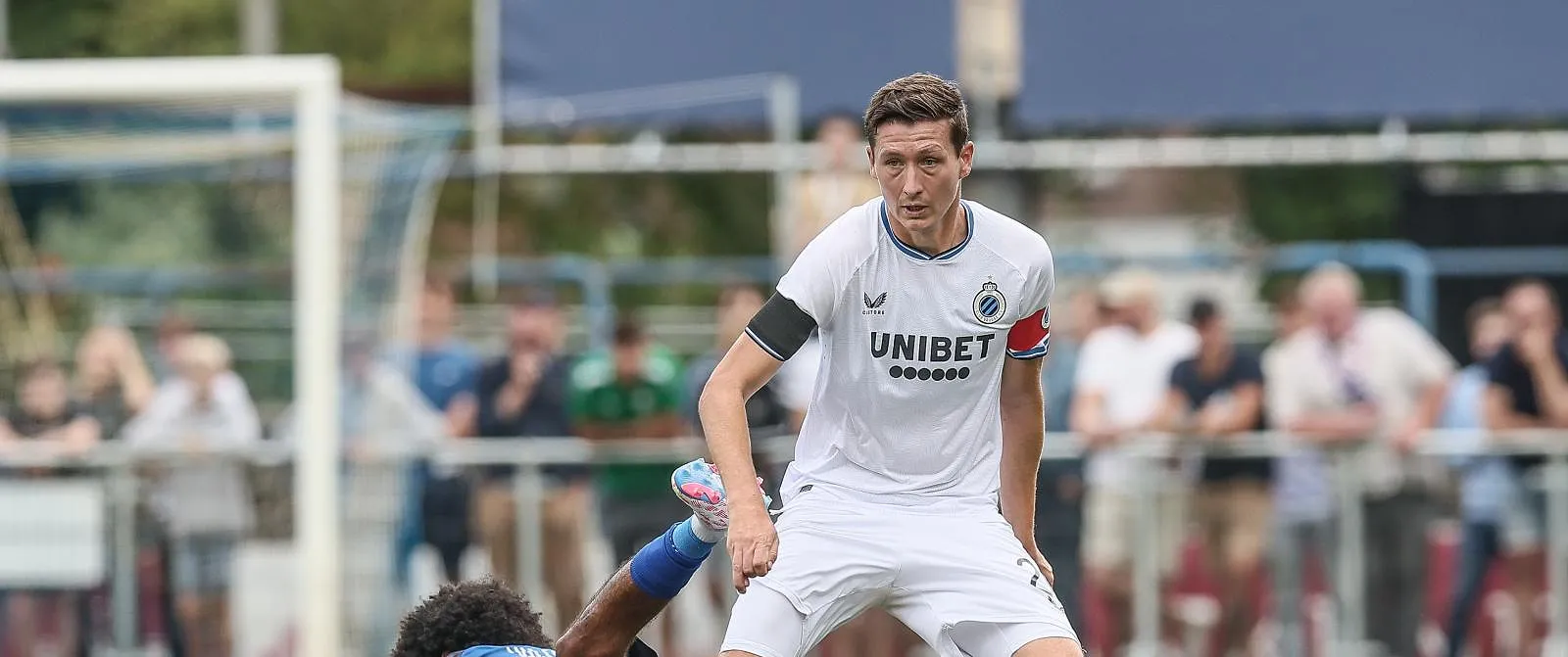 Hier is het Champions League schema van Club Brugge - Vanaken. - Sébastien Hellinckx