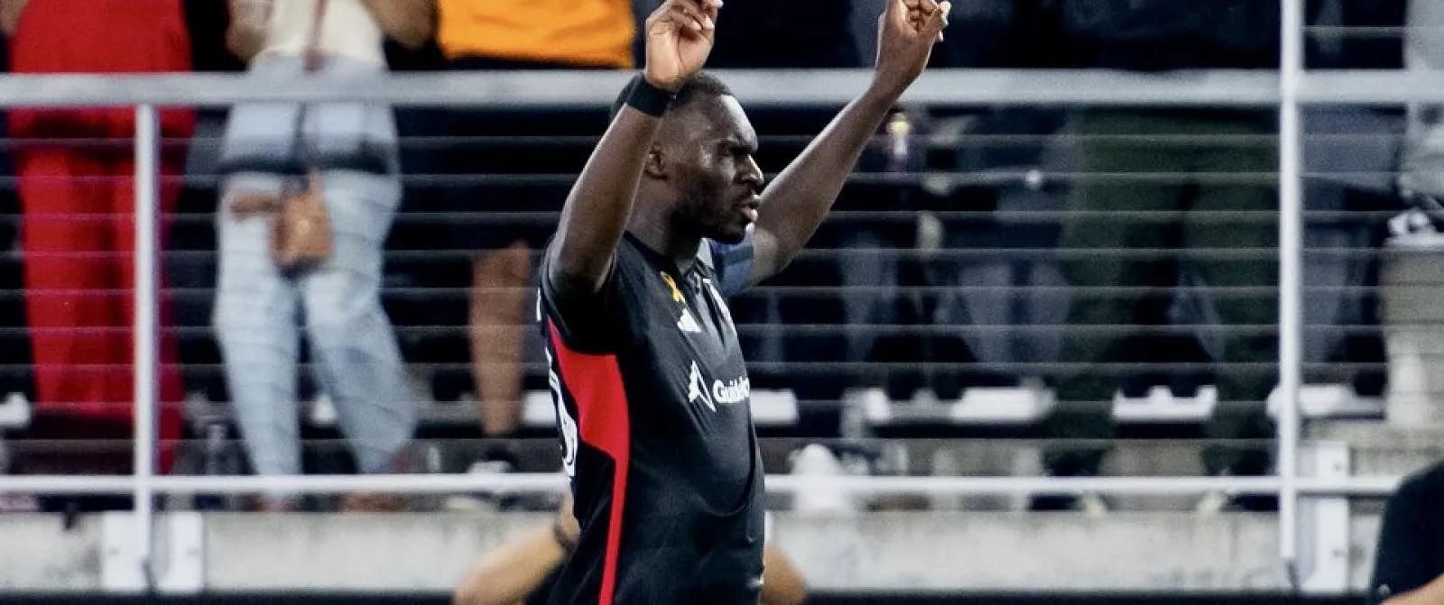 Topscorer van de MLS: de wederopstanding van Christian Benteke! - Circus Daily