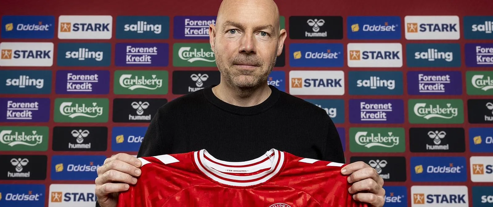 Brian Riemer slaat snel terug: de voormalige coach van Anderlecht wordt bondscoach van Denemarken - Circus Daily