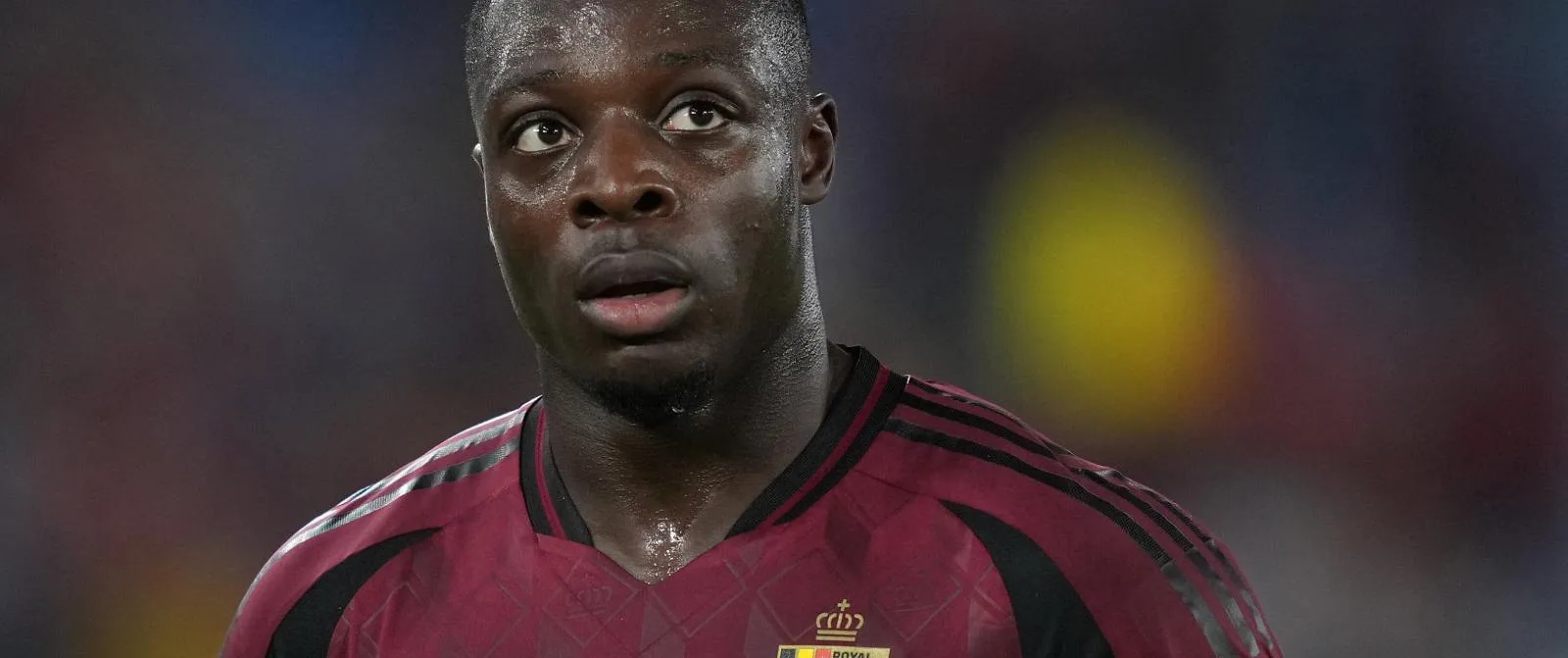 Jérémy Doku geblesseerd: nog meer zorgen voor de Rode Duivels? - Circus Daily