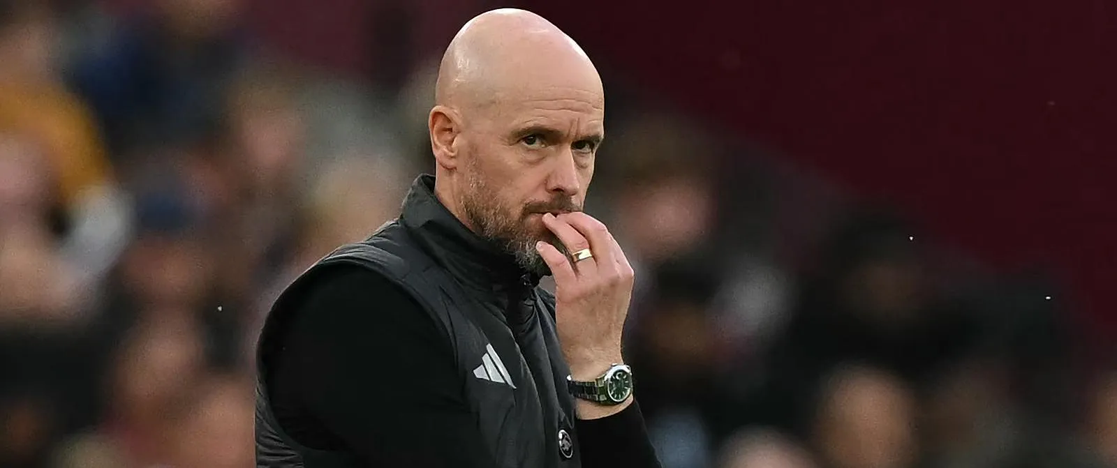 Erik ten Hag, het is voorbij: Manchester United neemt afscheid van zijn trainer! - Circus Daily