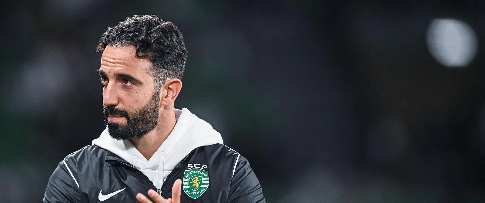 Premier League: Ruben Amorim is de nieuwe trainer van Manchester United - Circus Daily