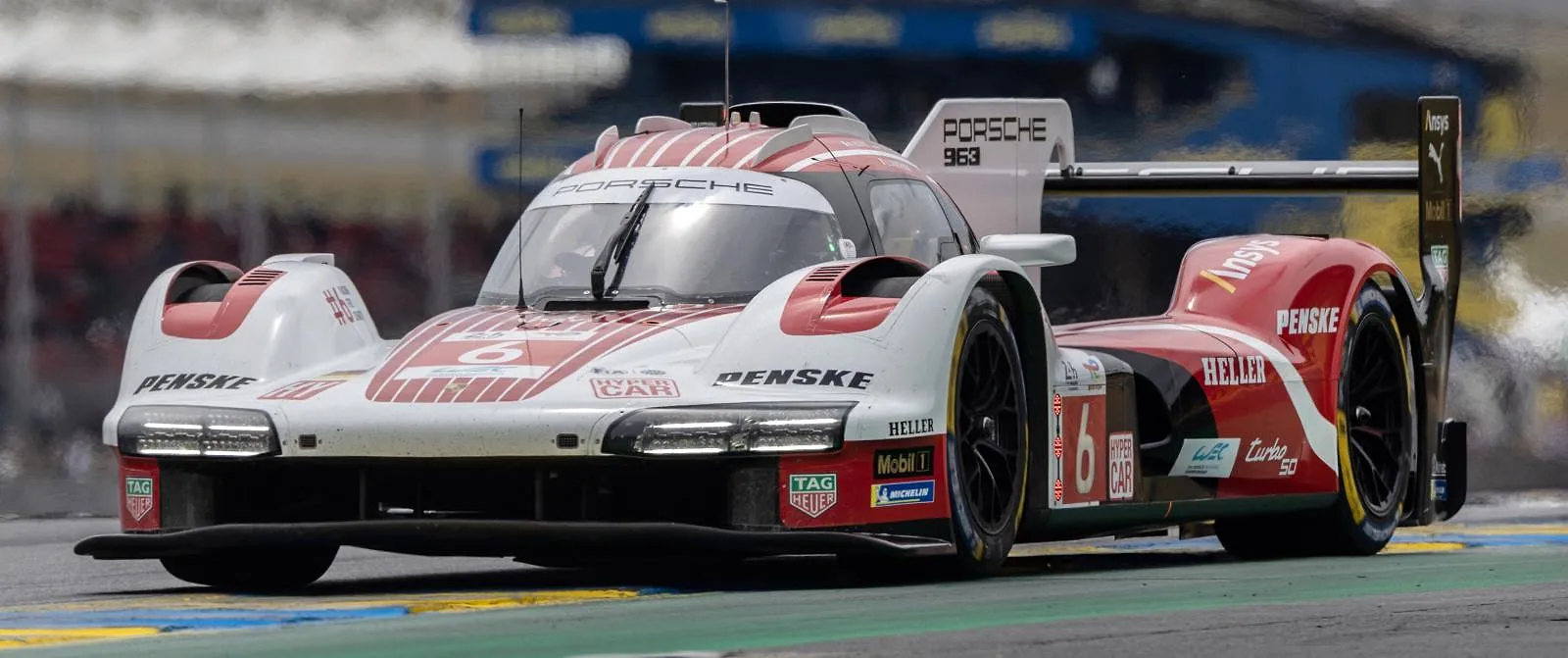 FIA WEC – Laurens Vanthoor is wereldkampioen: «Dit zal ik mijn hele leven onthouden» - Circus Daily