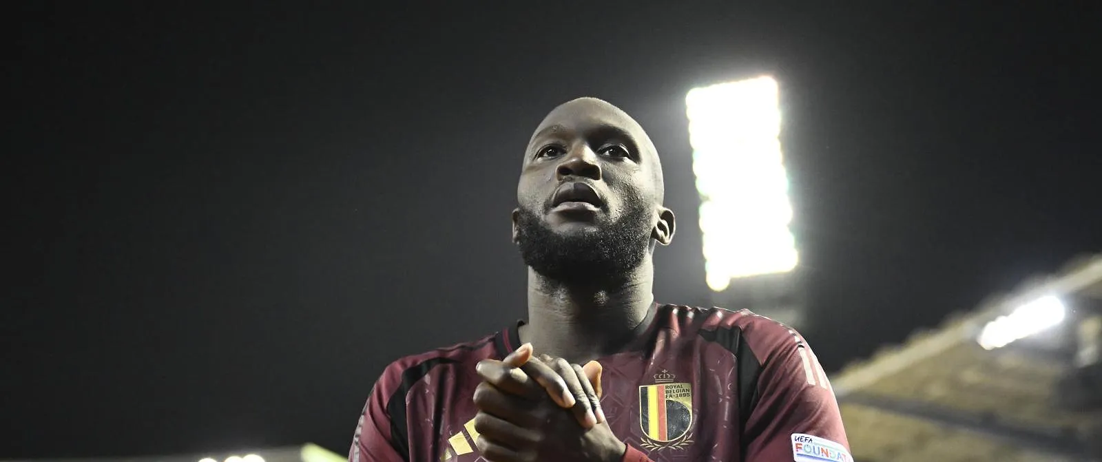 Uitstekend nieuws: Rode Duivels worden reekshoofd voor de kwalificaties van het WK 2026 - Circus Daily