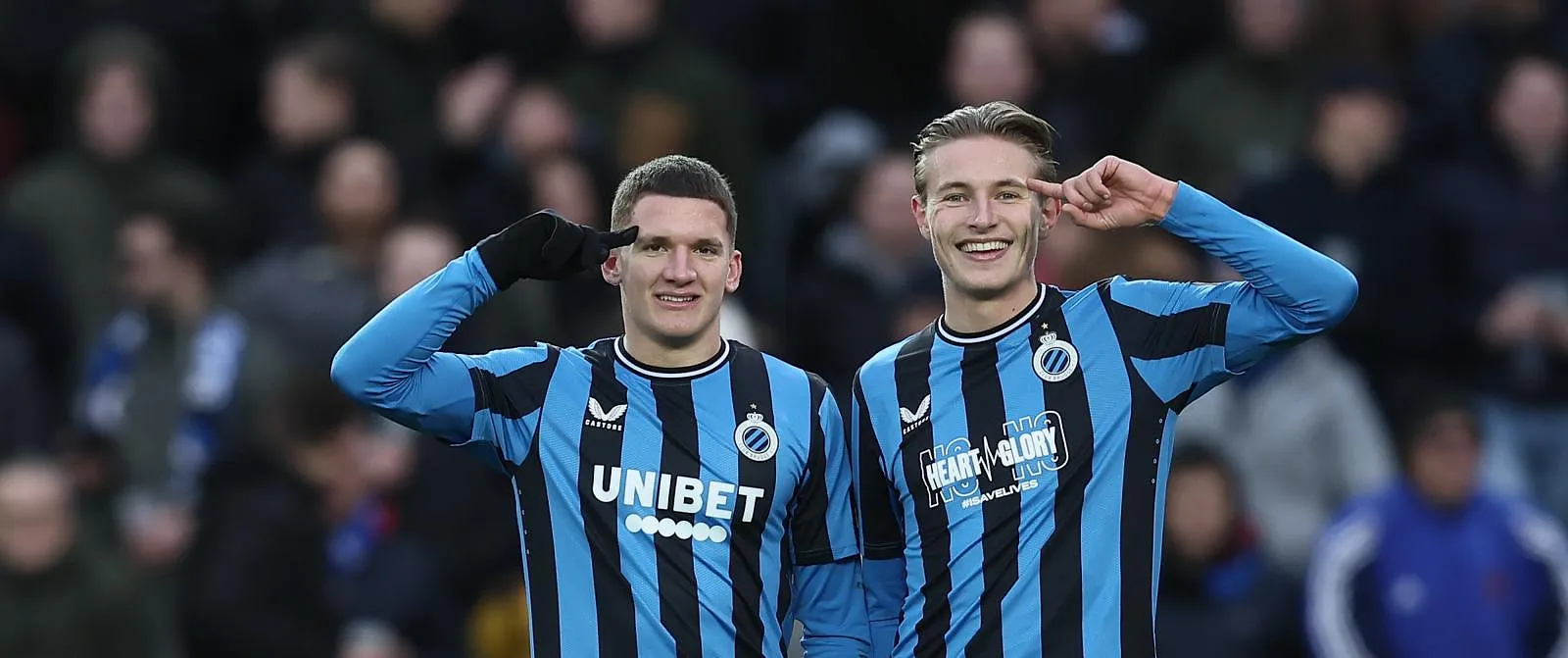 Champions League: waarom de uitwedstrijd tegen Celtic cruciaal is voor Club Brugge - Circus Daily