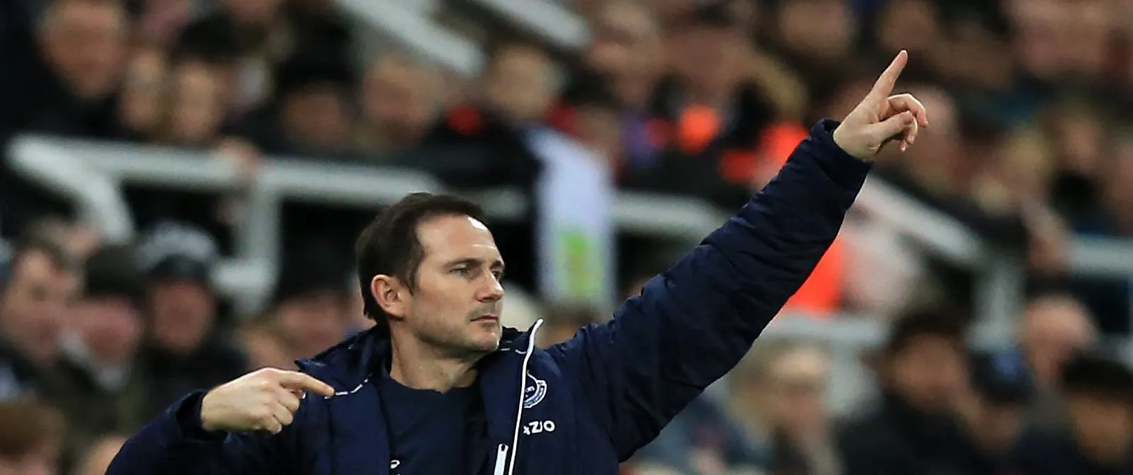 Lampard.