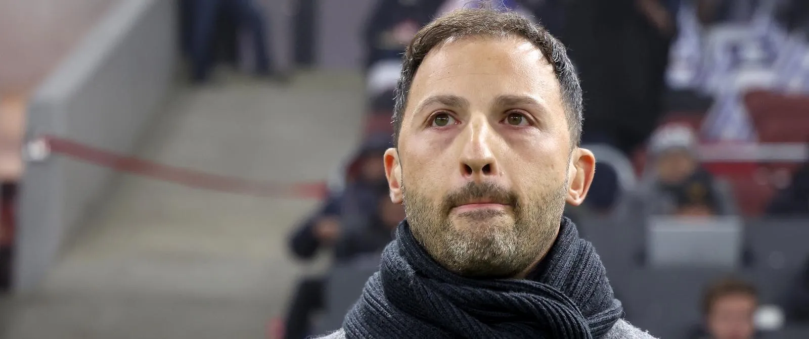 Domenico Tedesco: de nieuwe aanwijzing die doet vermoeden dat hij de Rode Duivels zal verlaten - Circus Daily