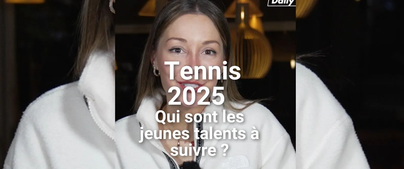 Tennis 2025: wie zijn de talenten om in de gaten te houden? - Sophie De Coninck