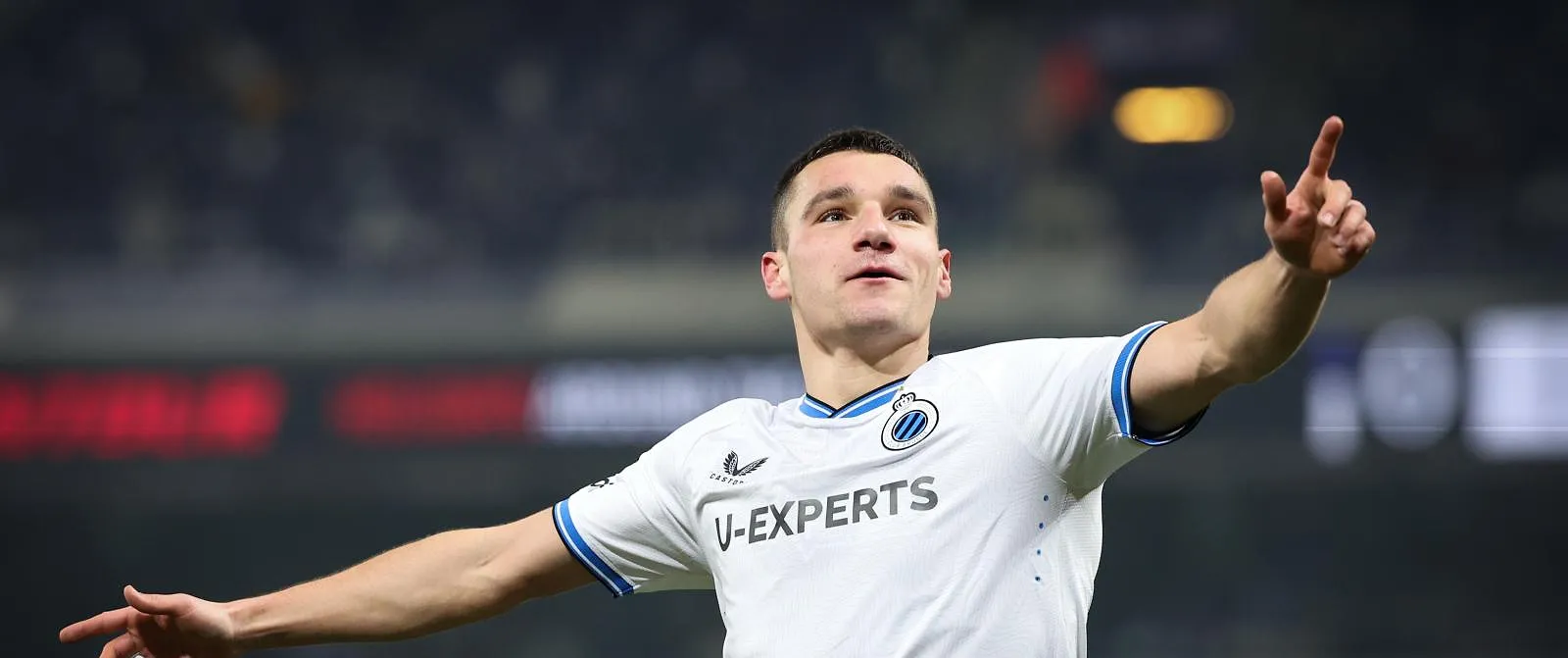 Pro League: Anderlecht zwaar gestraft door het realisme van Club Brugge in de Topper! - Circus Daily