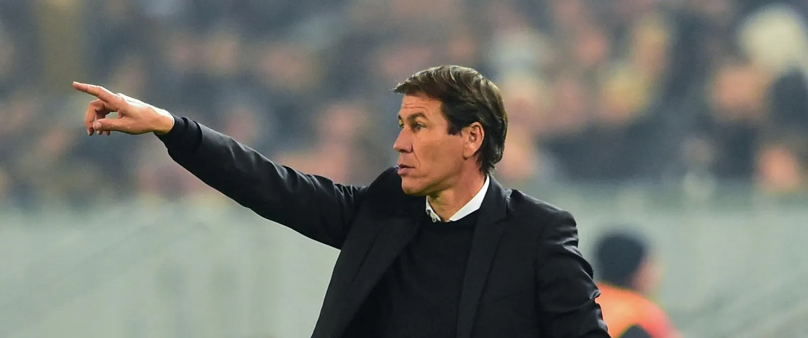 Rudi Garcia is de nieuwe coach van de Rode Duivels! - Circus Daily