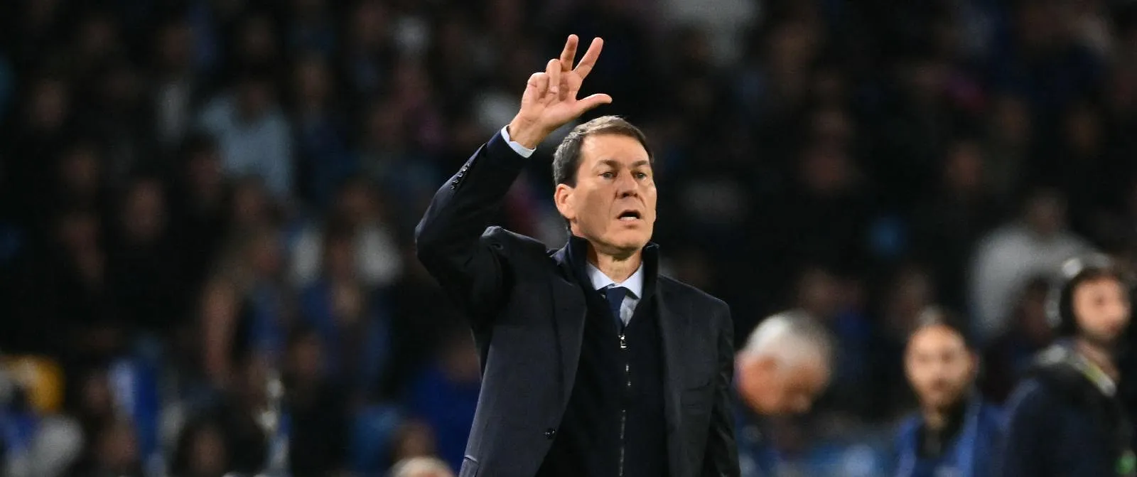 Rudi Garcia nieuwe coach van de Rode Duivels: heeft de Belgische Voetbalbond de juiste keuze gemaakt? - Circus Daily