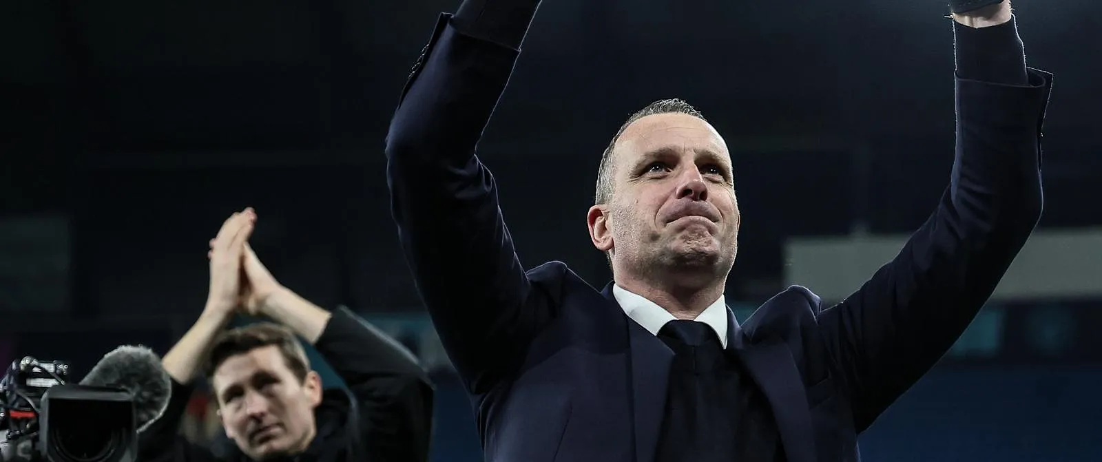 50 miljoen euro: Brugge verbreekt het Belgische record dankzij zijn kwalificatie voor de Champions League! - Circus Daily