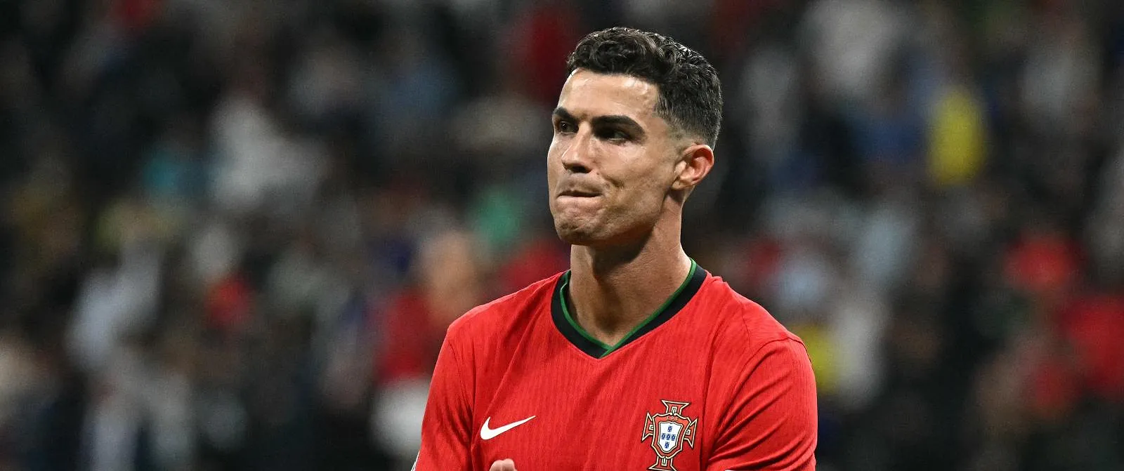 Cristiano Ronaldo zegt: «Ik ben de beste speler aller tijden» - Circus Daily