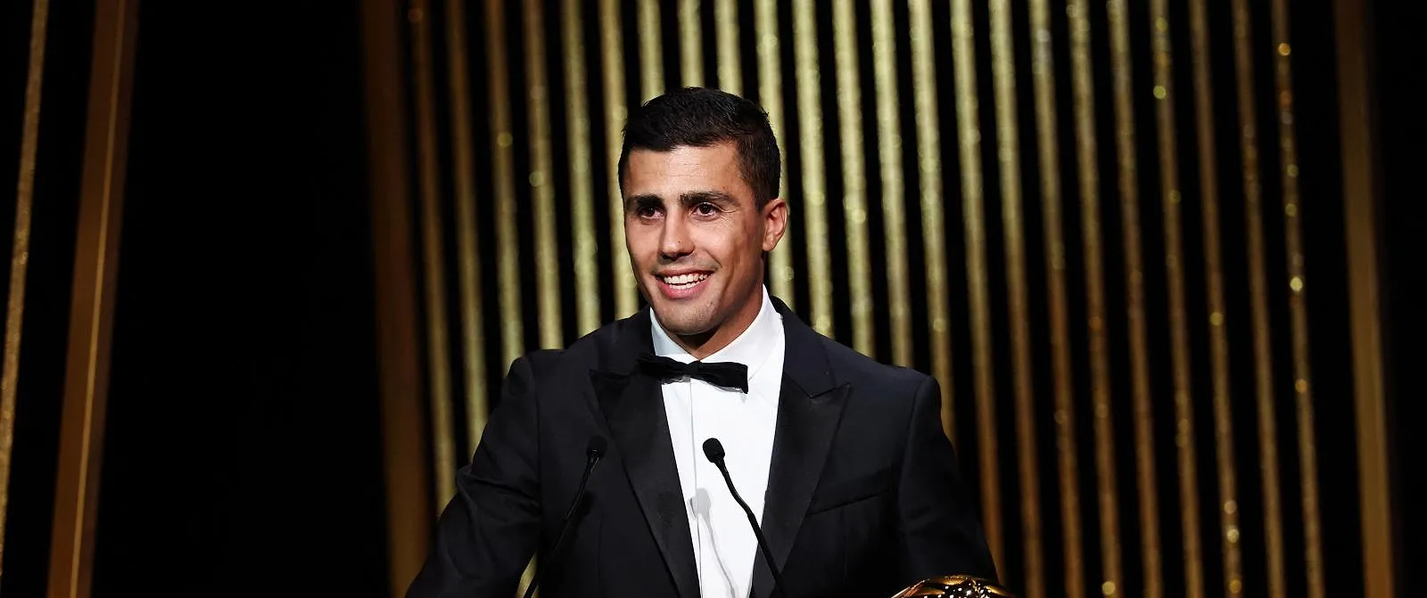 Rodri eerder terug dan verwacht? Hij staat op de lijst van Manchester City voor de Champions League! - Circus Daily