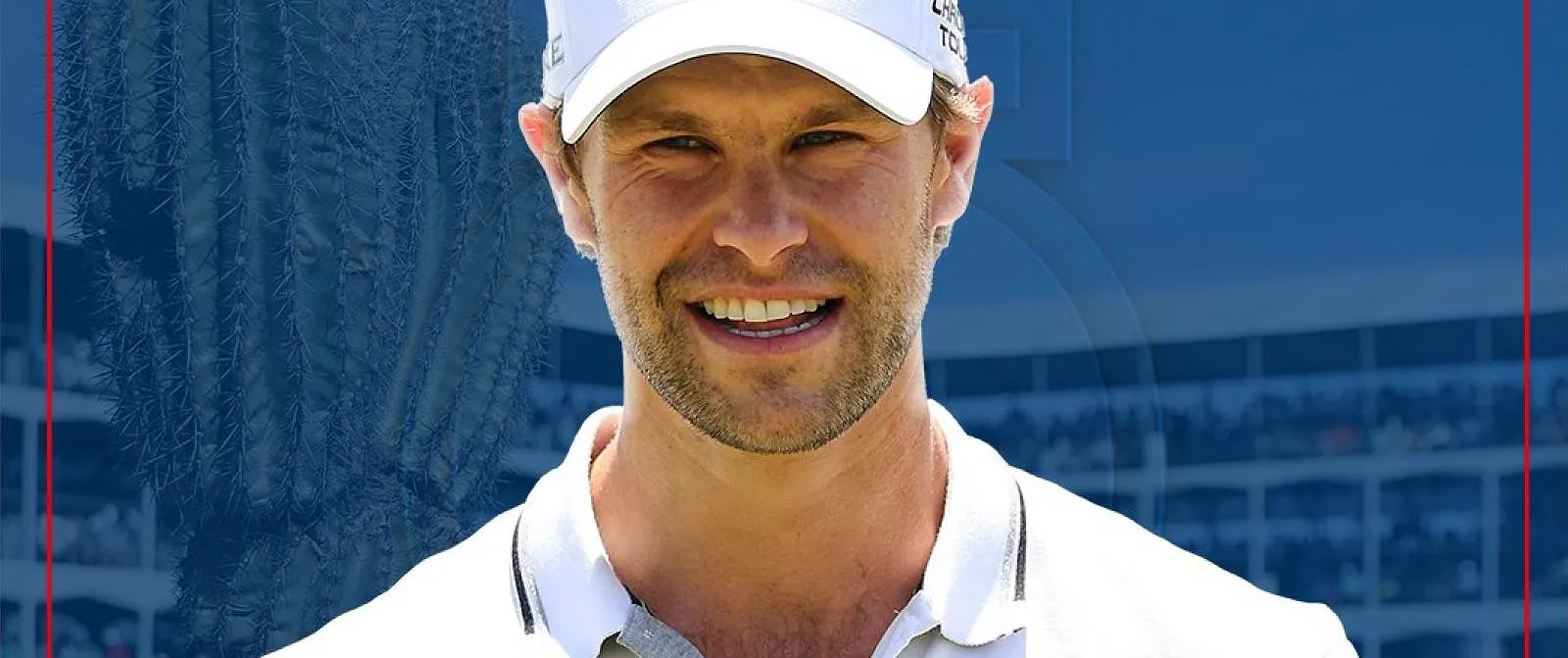 Thomas Detry schrijft geschiedenis: hij wordt de eerste Belg die een titel wint op de PGA Tour! - Circus Daily
