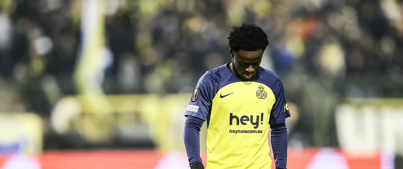 Europa League: beide verloren, Anderlecht en Union staan met één voet en een halve voet buiten - Circus Daily