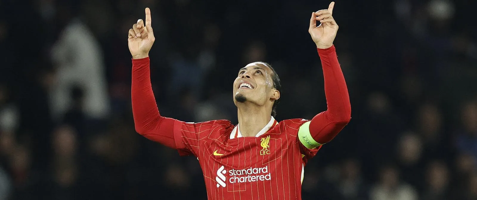 Champions League: Liverpool slaat genadeloze slag bij PSG! (video’s) - Circus Daily