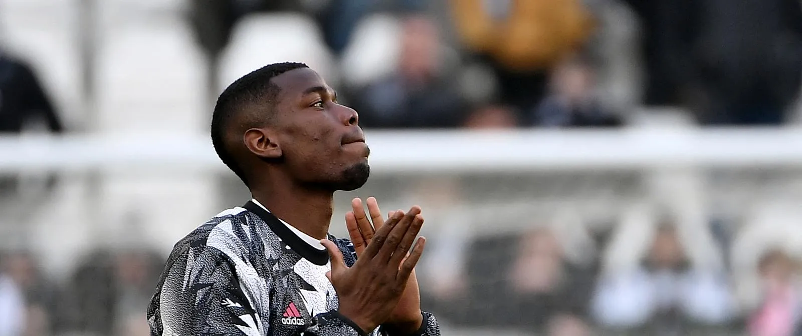 Paul Pogba heeft zijn schorsing uitgezeten: de Fransman mag weer spelen… maar heeft nog steeds geen club! - Circus Daily