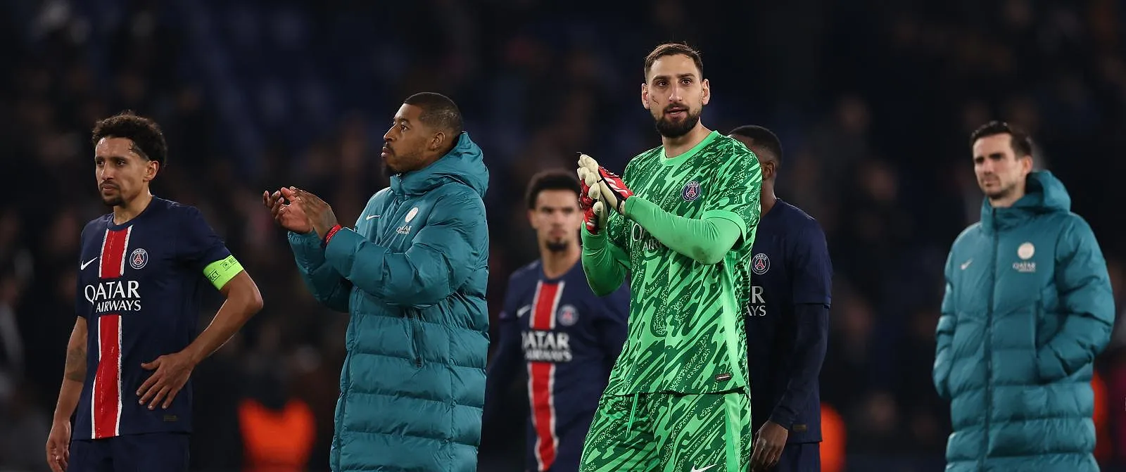 Champions League: PSG stunt en schakelt Liverpool uit op Anfield! (video) - Belga