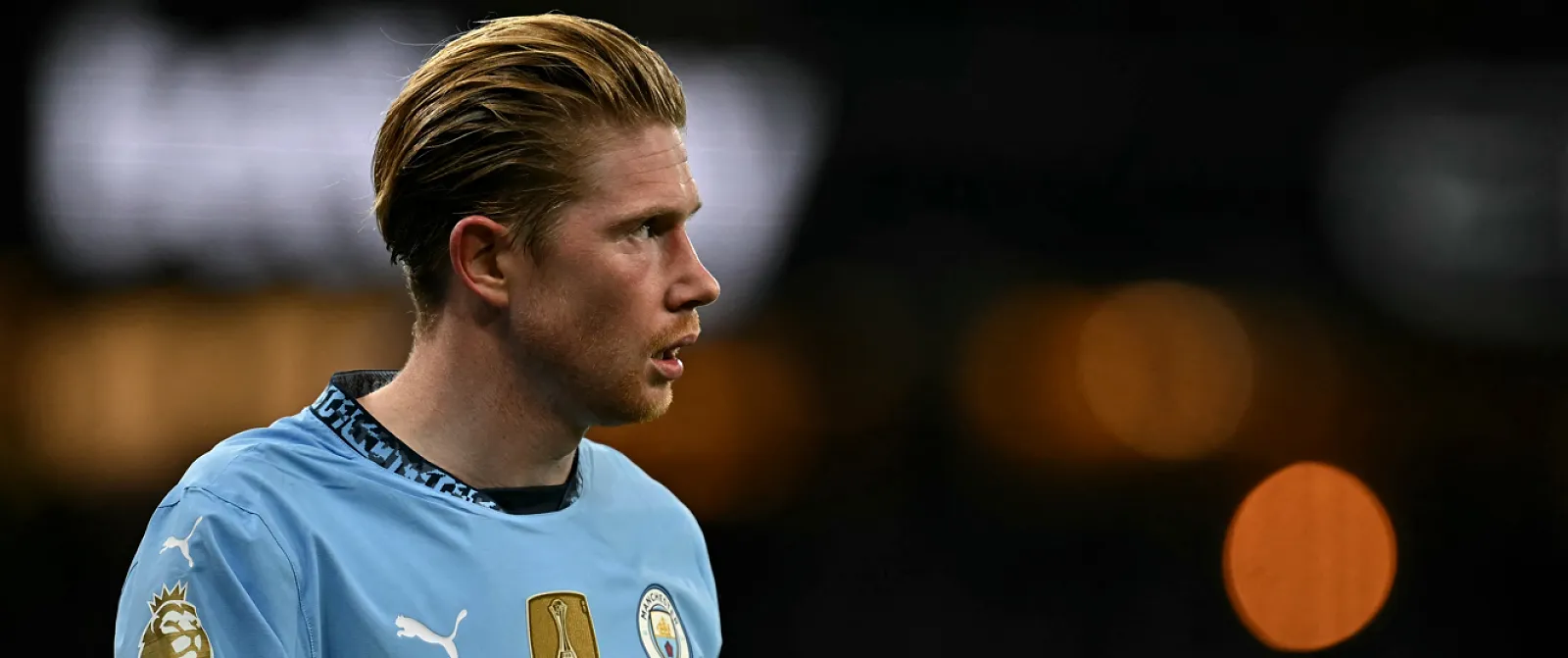 Kevin De Bruyne en Lionel Messi binnenkort ploegmaats? Inter Miami lijkt een serieuze optie voor de Rode Duivel! - Circus Daily