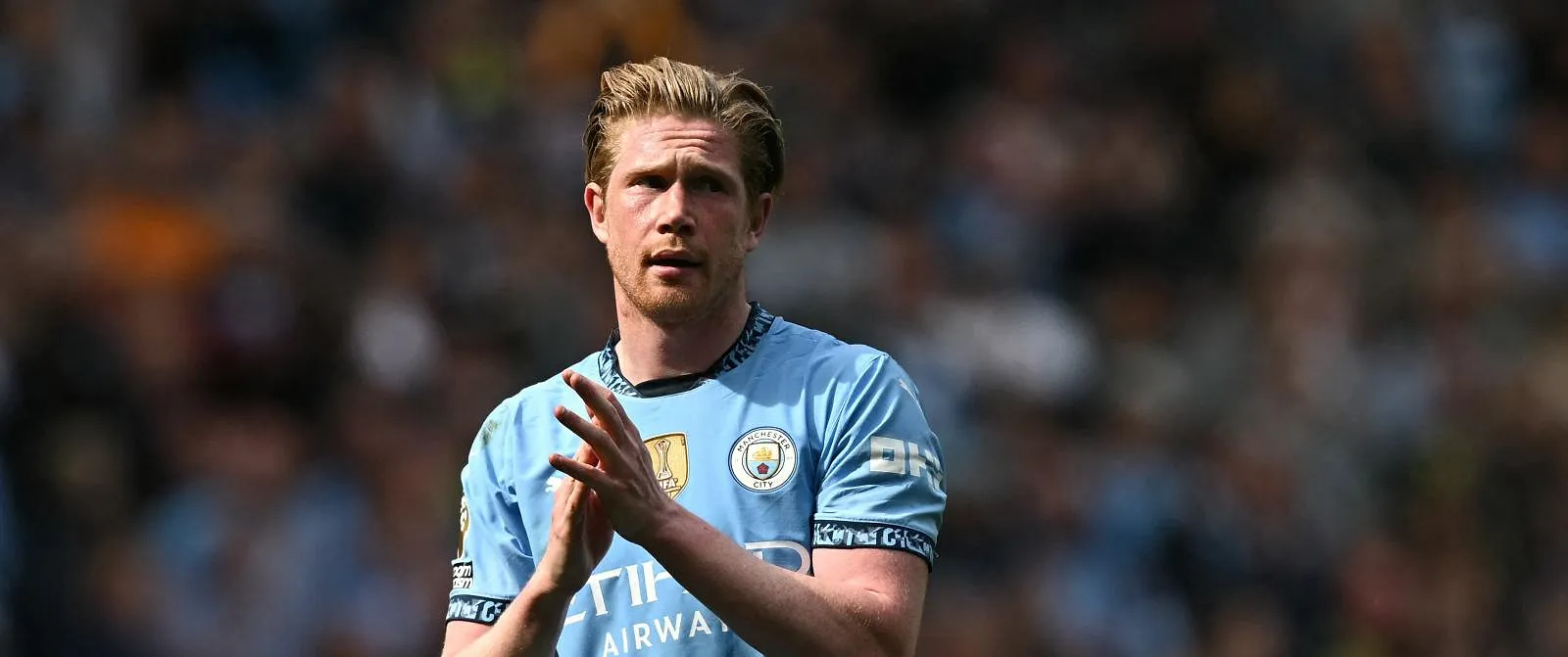 Penders, De Bruyne…: dit is ons elftal van Belgische spelers van het weekend - Circus Daily