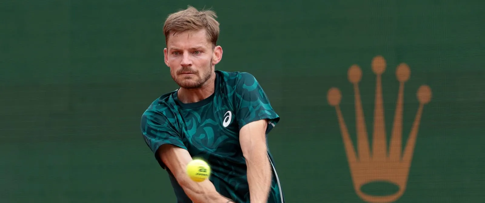 ATP-ranking: Goffin opnieuw Belgiës nummer een, Zverev neemt tweede stek over van Alcaraz - Circus Daily