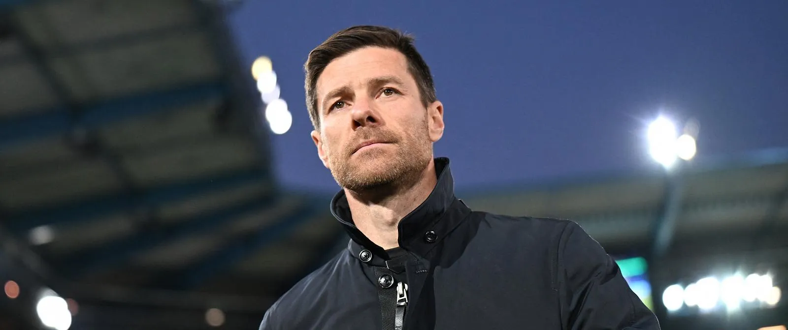 Xabi Alonso op weg naar Real Madrid: hij heeft een akkoord om Leverkusen te verlaten - Circus Daily