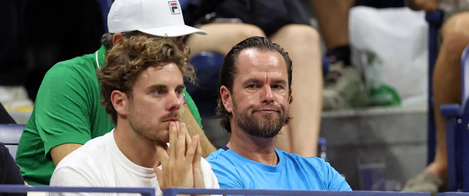 Tallon Griekspoor beëindigt samenwerking met Xavier Malisse: “Ik had meer verwacht” - Belga