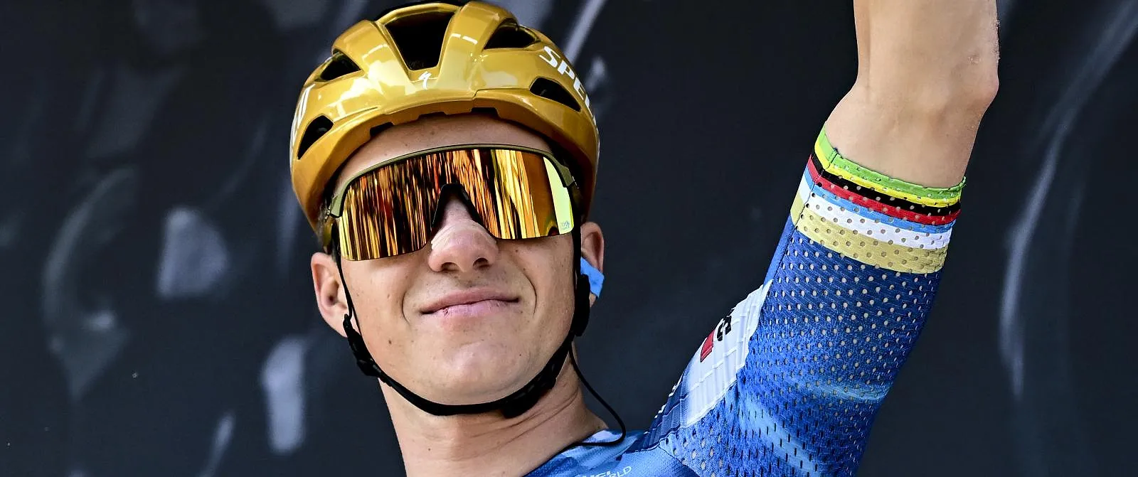 Remco Evenepoel wil zich herpakken in de Ronde van Romandië: zijn ploeg en ambities bekendgemaakt! - Circus Daily