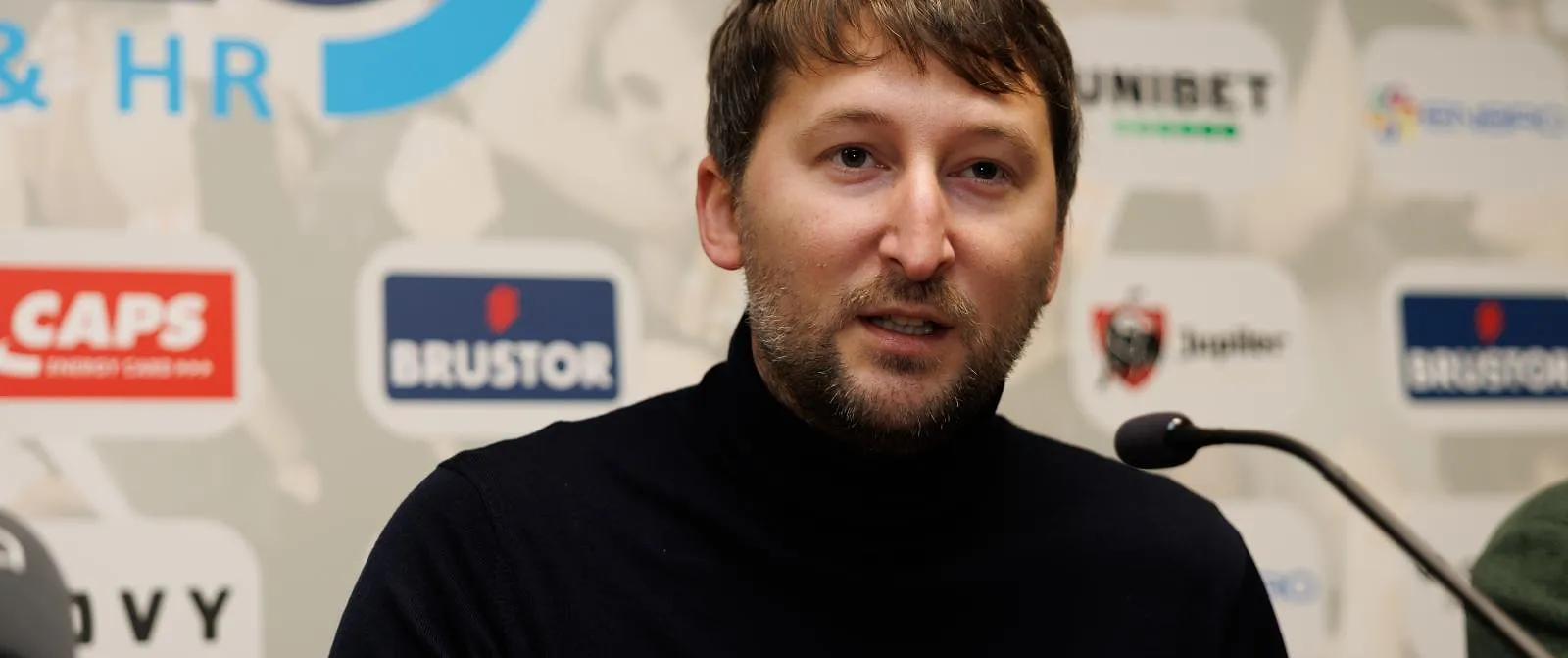 Jupiler Pro League: Degradant Kortrijk beëindigt samenwerking met CEO Sports Pieter Eecloo - Belga