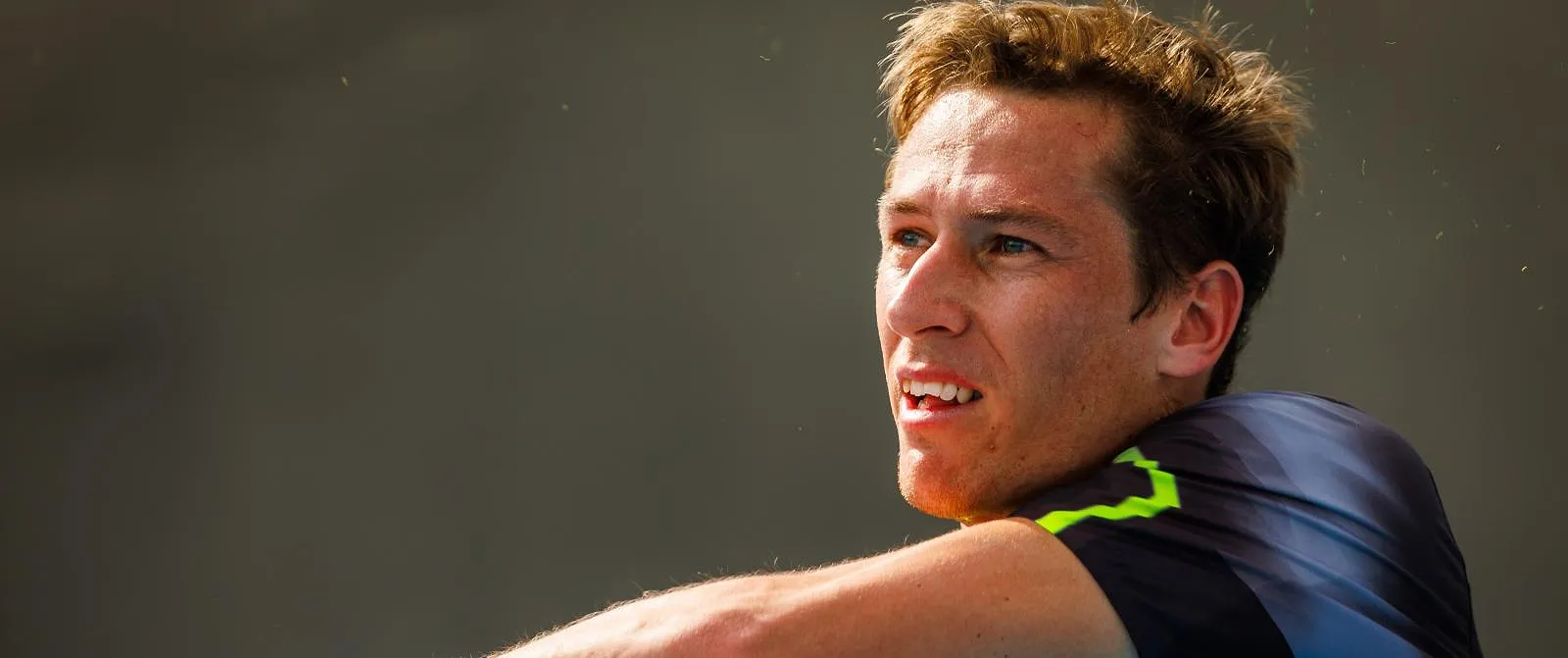 Roland Garros - Kimmer Coppejans stoot vlot door naar tweede kwalificatieronde - Belga