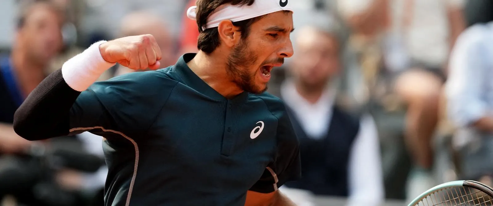 European Open : organisatie bevestigt komst van Lorenzo Musetti - Belga