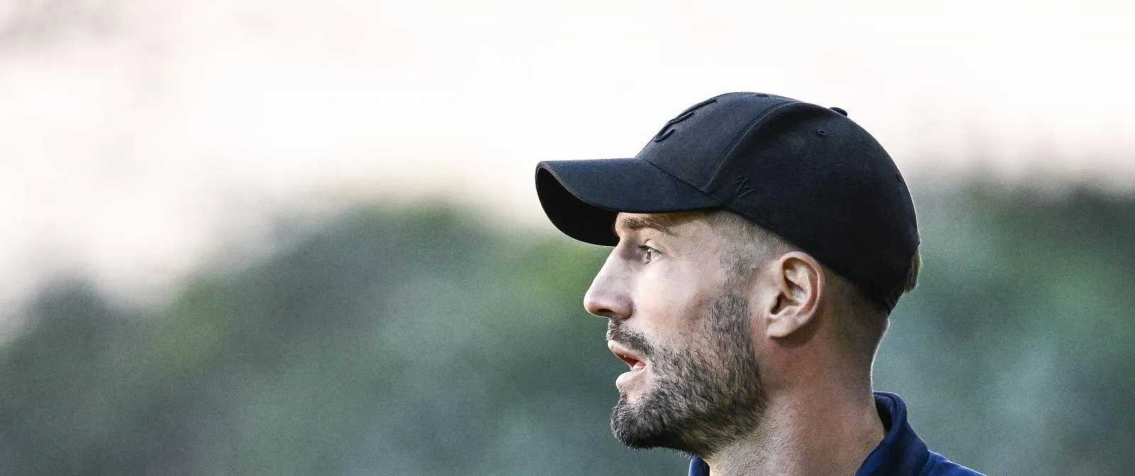 RWDM heeft zijn nieuwe trainer aangekondigd: Frédéric Frans - Circus Daily
