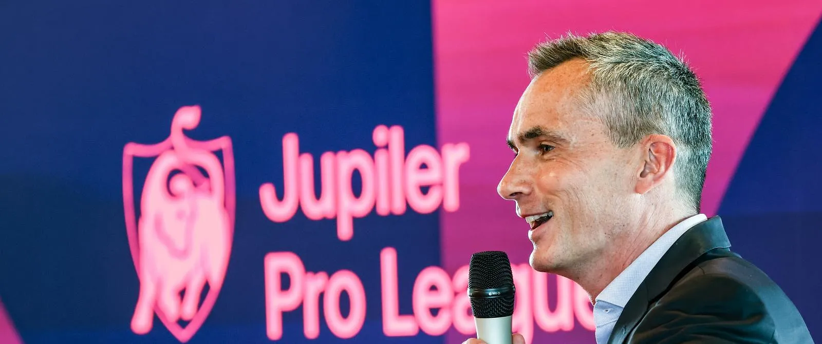 De baas van de Pro League blijft vol vertrouwen: «DAZN heeft de verplichting om door te sturen» - Circus Daily