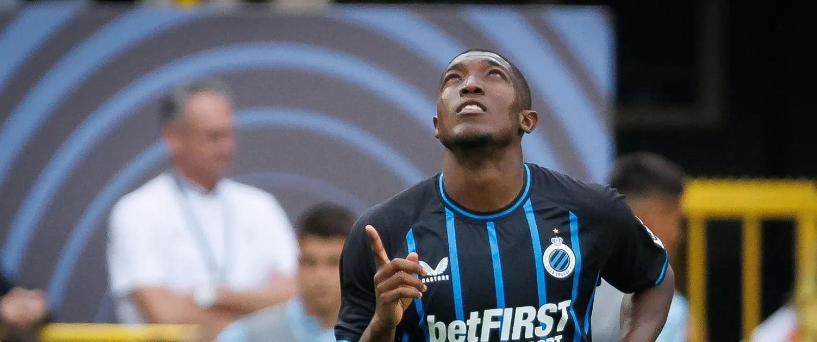 Joel Ordonez keert terug bij Club Brugge… en staat nu op de radar van Inter! - Circus Daily