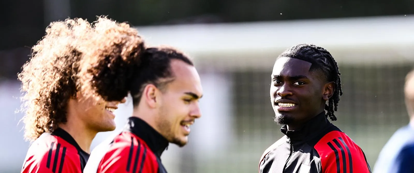 Senne Lammens zou een Rode Duivel kunnen verwelkomen bij Manchester United - Circus Daily