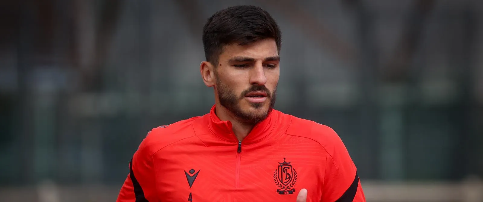 Bosko Sutalo heeft de knoop doorgehakt: hij keert terug naar Standard! - Circus Daily