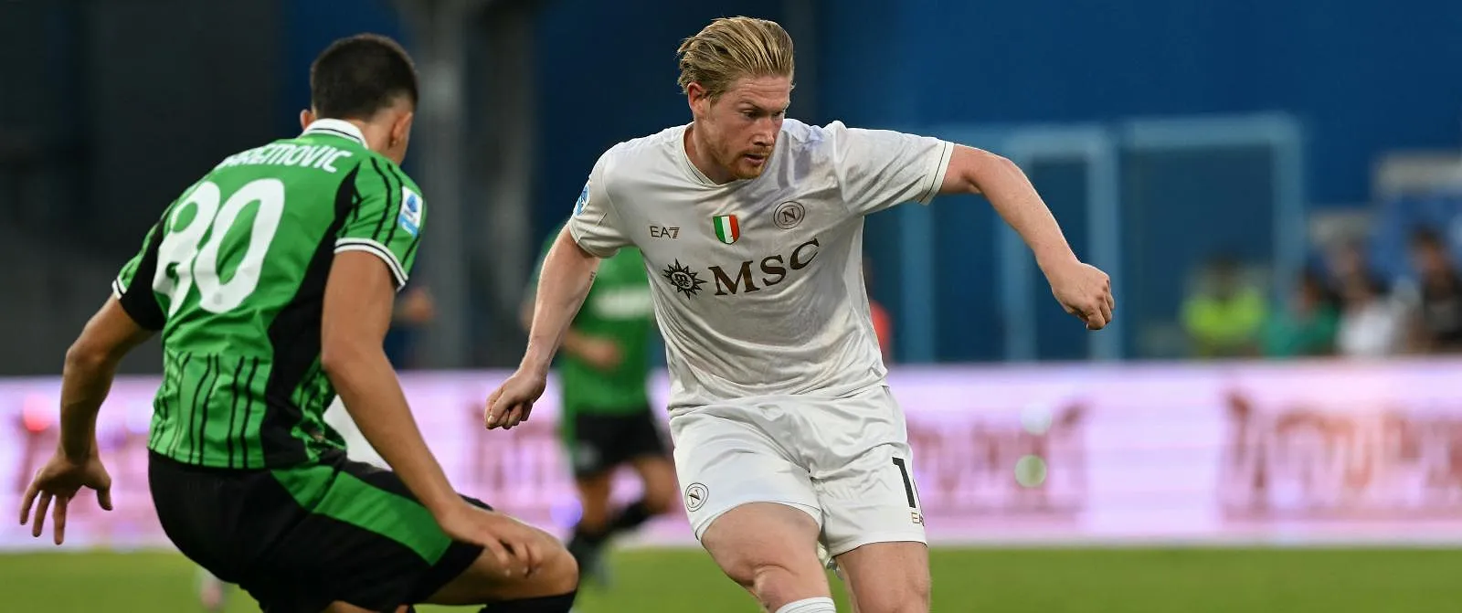 Kevin De Bruyne