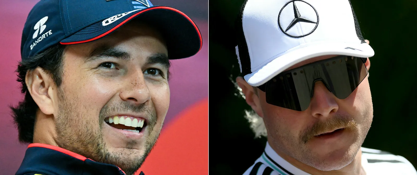 Sergio Perez en Valtteri Bottas maken voor Cadillac comeback in Formule 1 - Belga