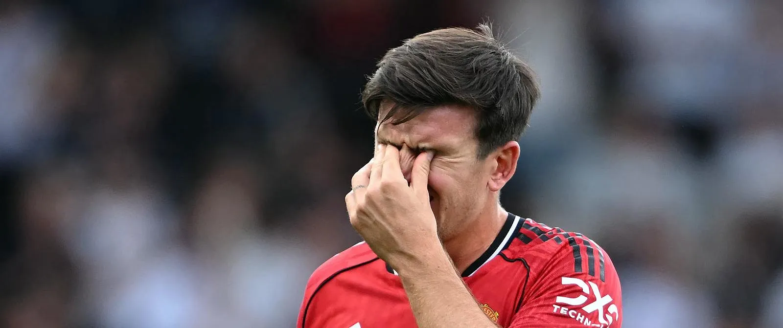 Manchester United uitgeschakeld door vierdeklasser in Carabao Cup - Circus Daily