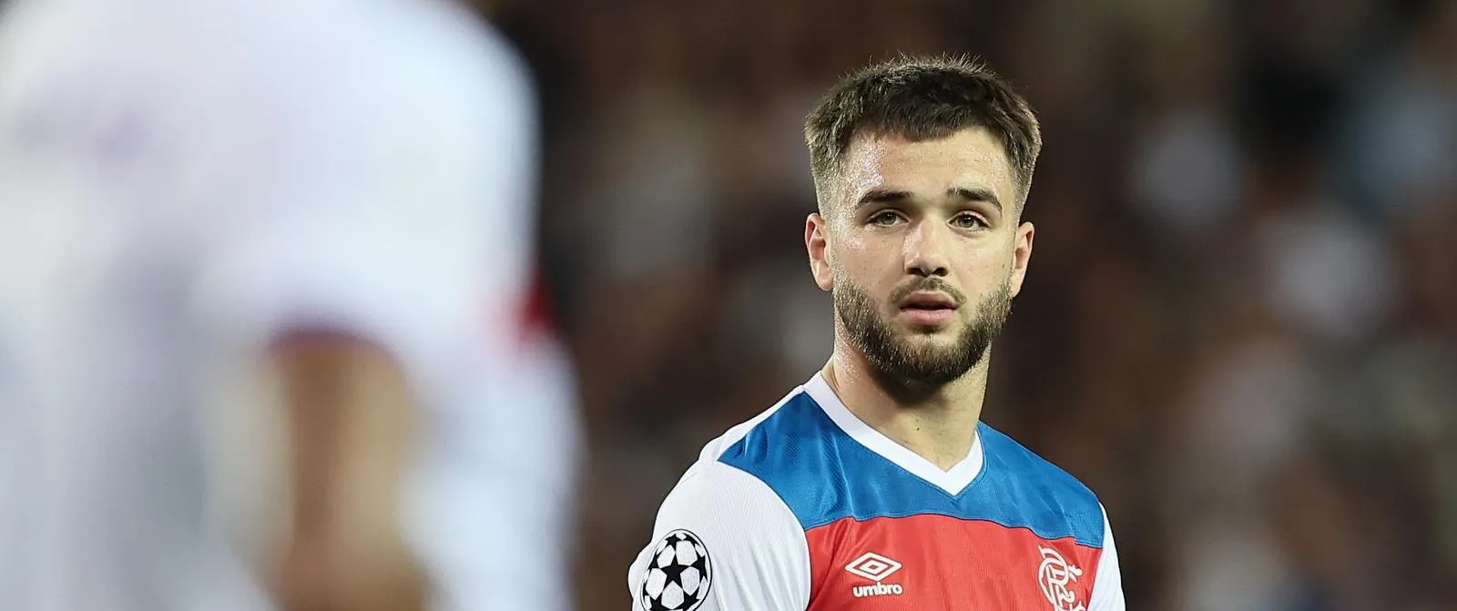 Raskin niet in Rangers-selectie voor duel tegen Hearts, «problemen wel opgelost» - Belga
