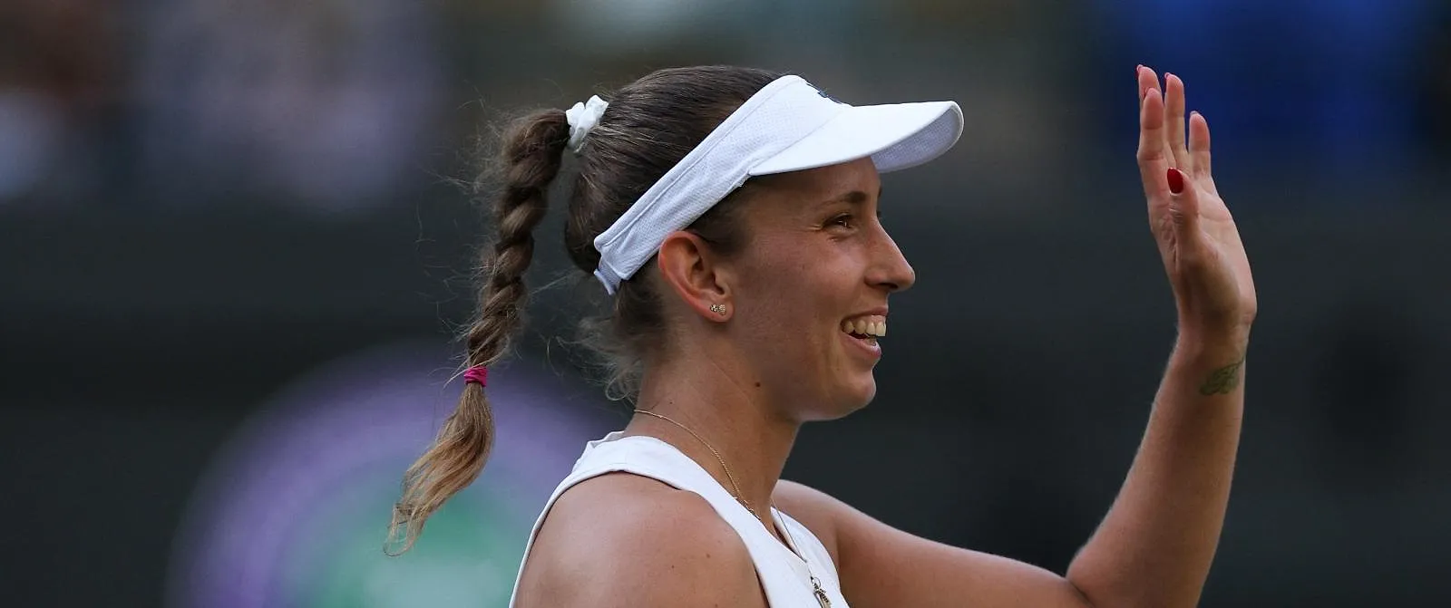US Open: Elise Mertens naar halve finales in dubbelspel - Belga