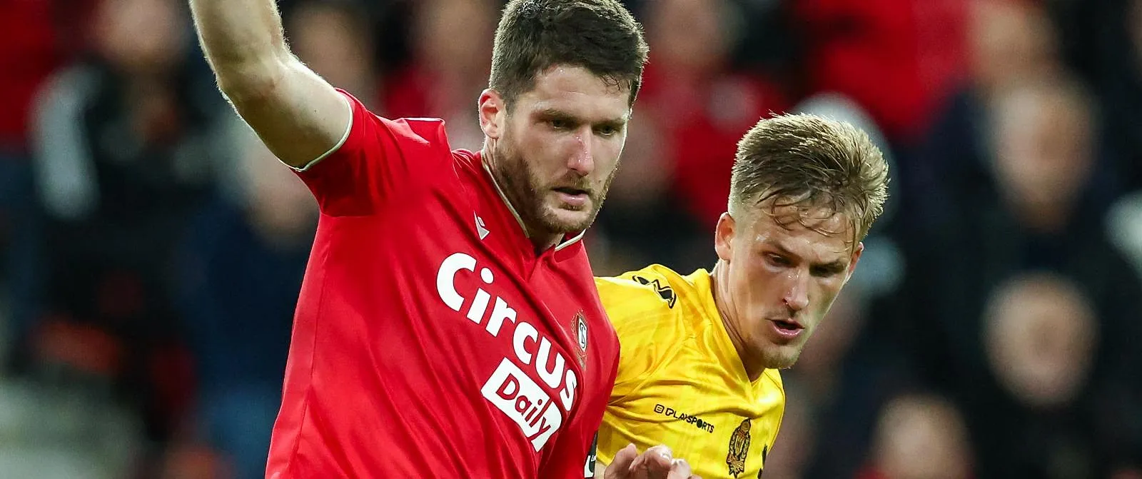 Pro League: nog steeds geen overwinning voor Standard, dat tegen Mechelen op een gelijkspel bleef steken! - Belga