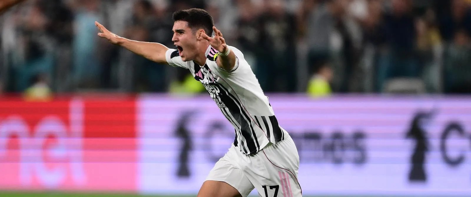 Serie A: Juventus verslaat Inter Milan na een knotsgek duel - Arthur Melsen