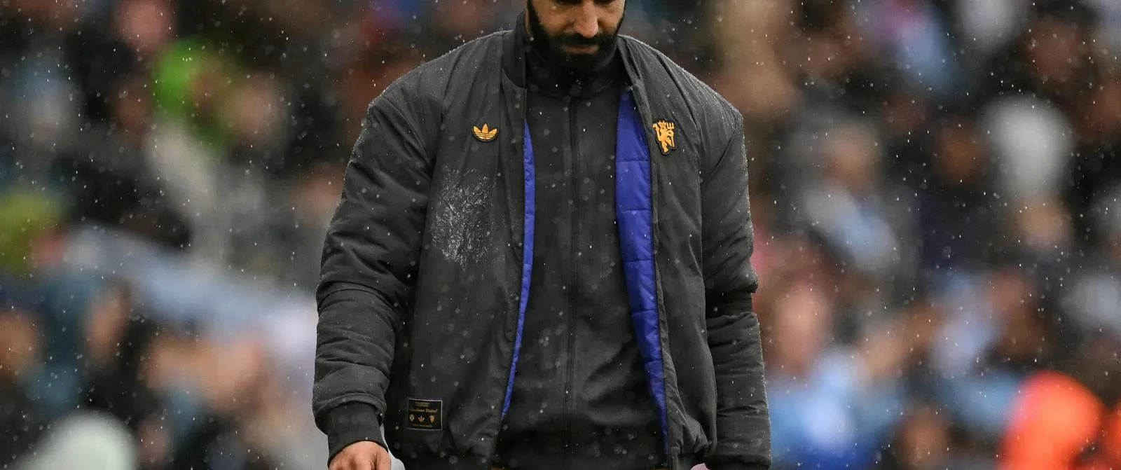 Ruben Amorim al onder druk bij Manchester United? Het wordt heet onder de voeten van de Portugese coach! - Circus Daily