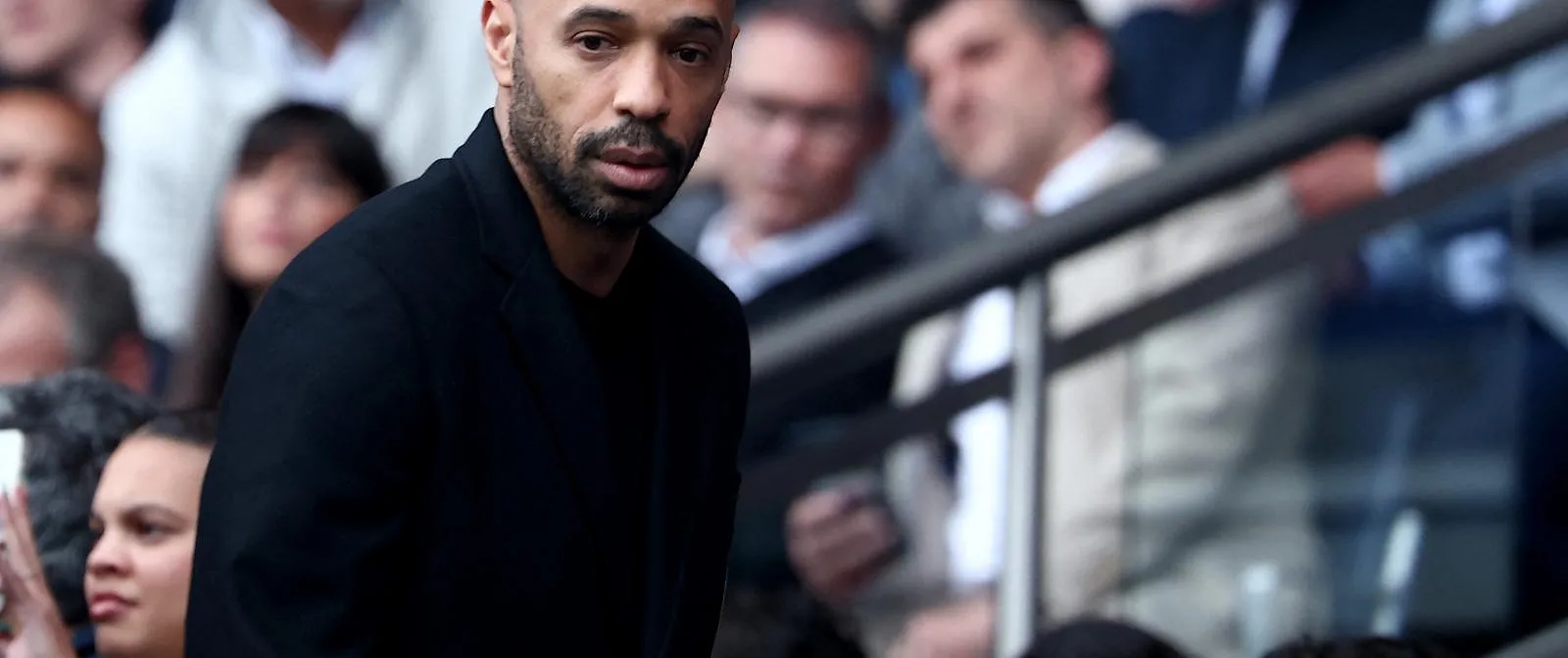 «Hij gaat hem pakken»: Thierry Henry twijfelt niet over de Gouden Bal 2025! (video) - Circus Daily