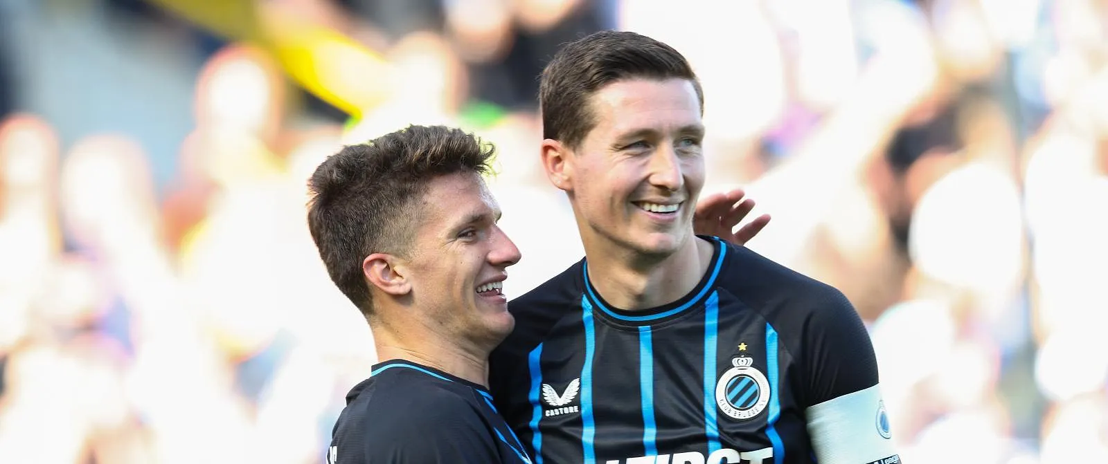 EA Sports FC 26: dit is de top 5 van de beste spelers uit de Pro League! - Circus Daily