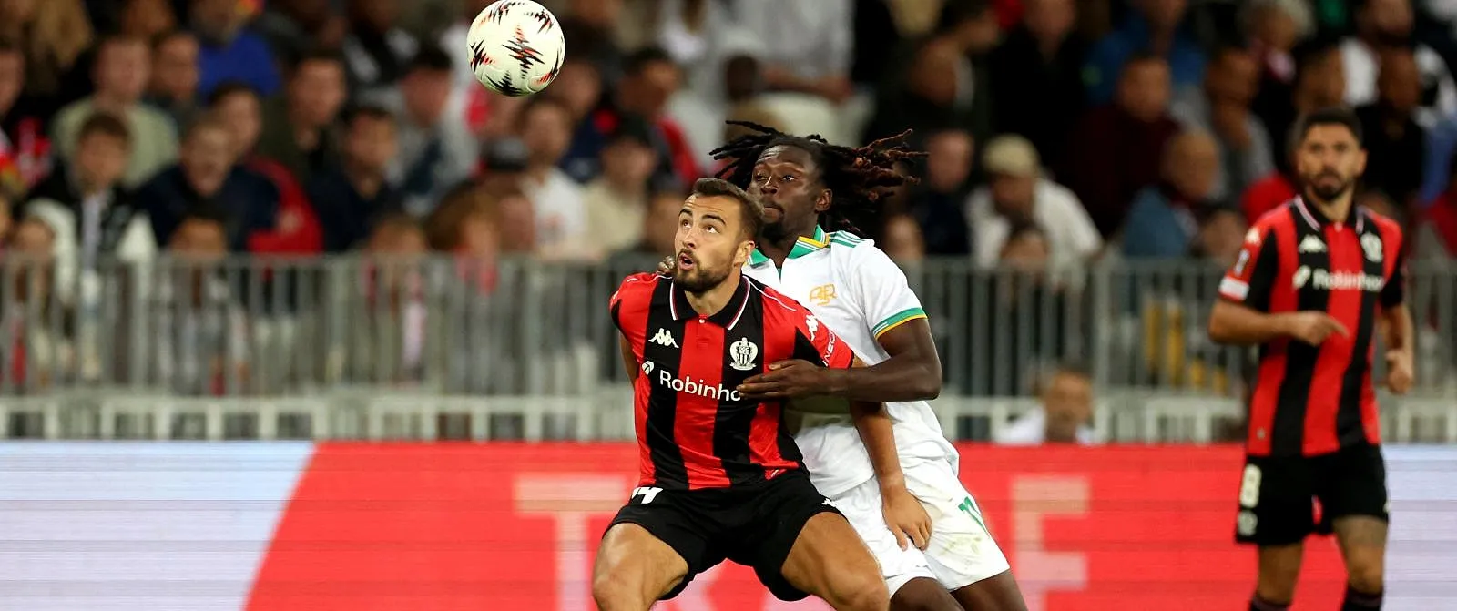 Charles Vanhoutte volgt Union nog steeds vanuit Nice: «Ik ben niet verrast door de resultaten» - Circus Daily