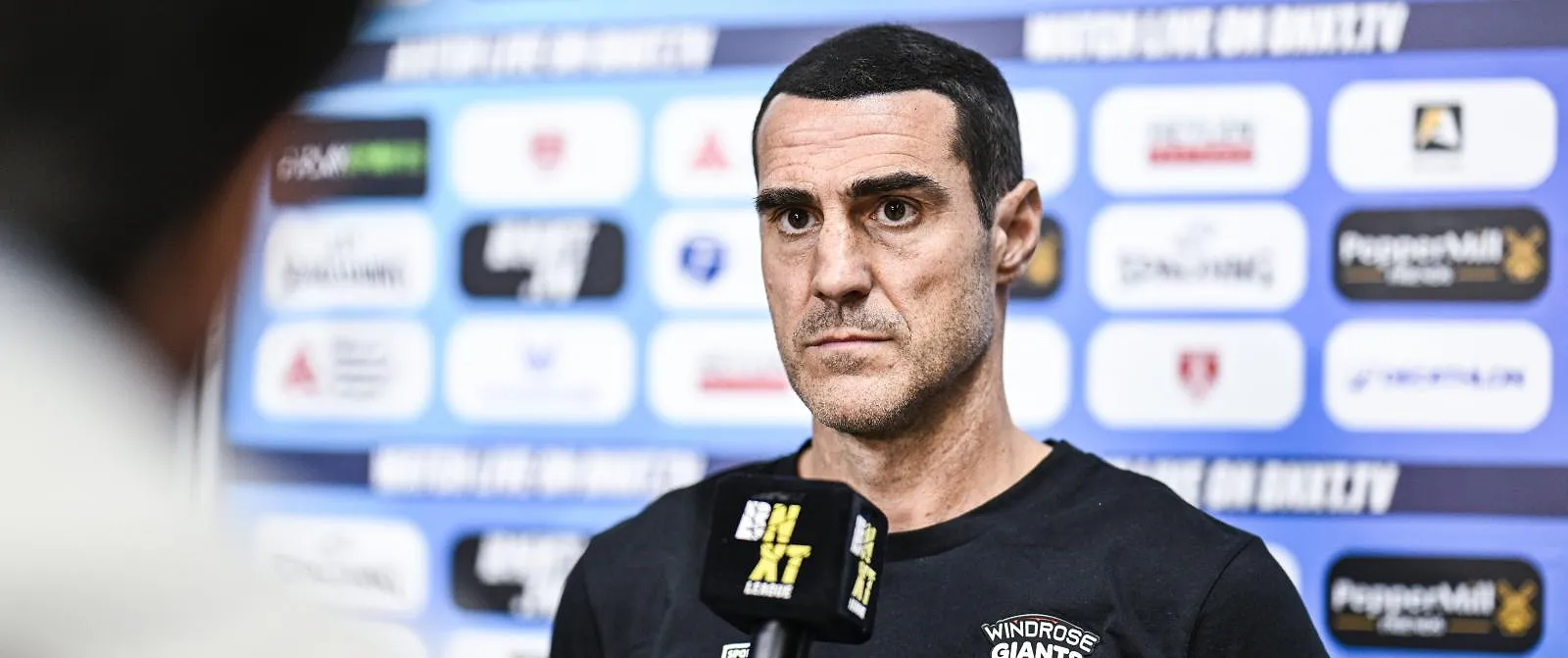 BNXT League: ambitieuzer dan ooit openen de Antwerp Giants zondag hun seizoen tegen Den Helder - Circus Daily