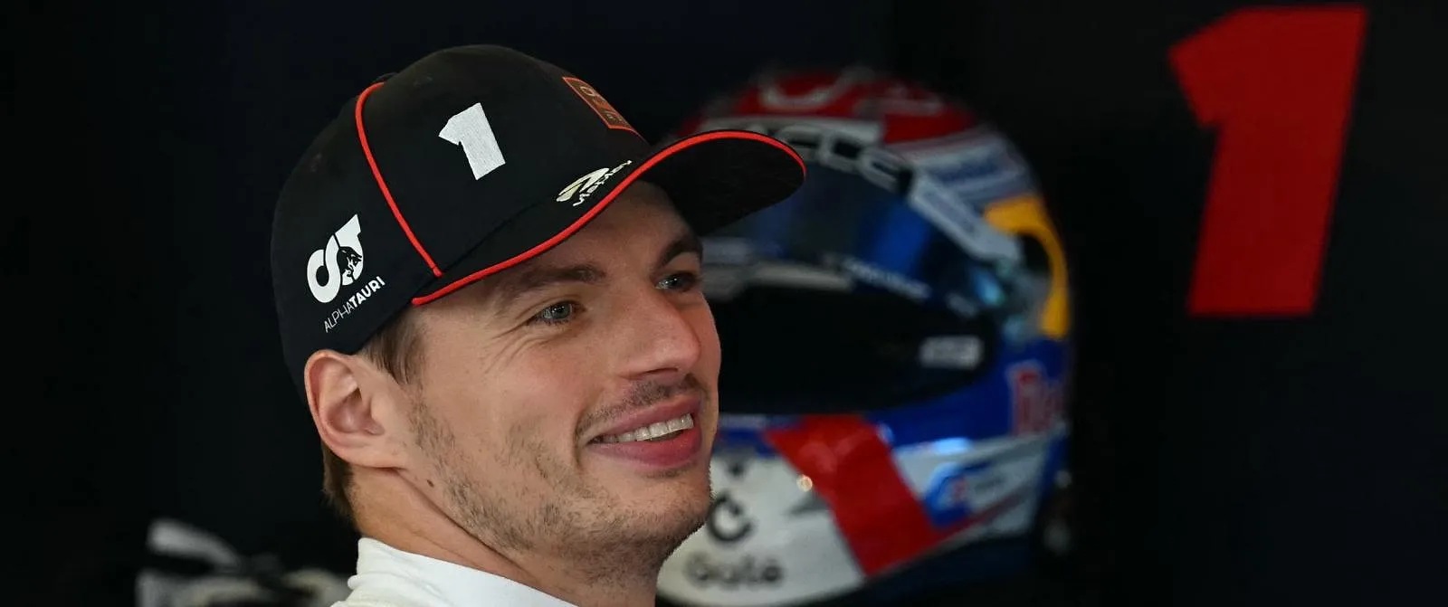 Niets houdt Max Verstappen tegen: hij wint een GT3-race - Circus Daily
